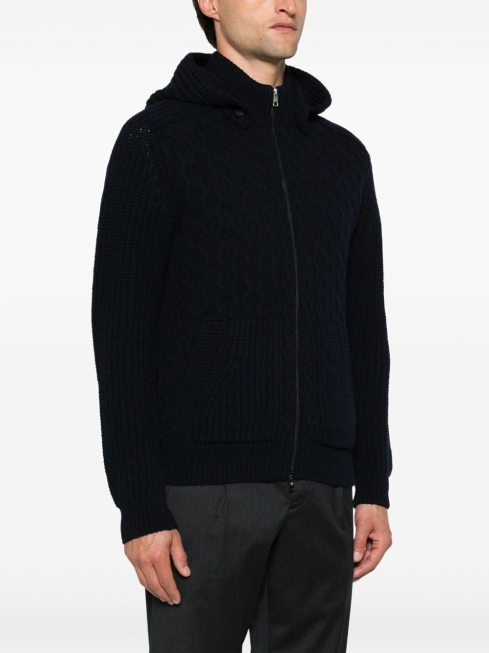 Tagliatore Sweater Qualità