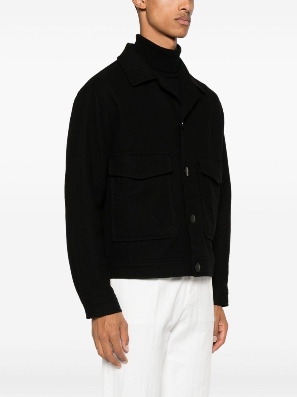 Tagliatore `Amir` Shirt Jacket Vendita