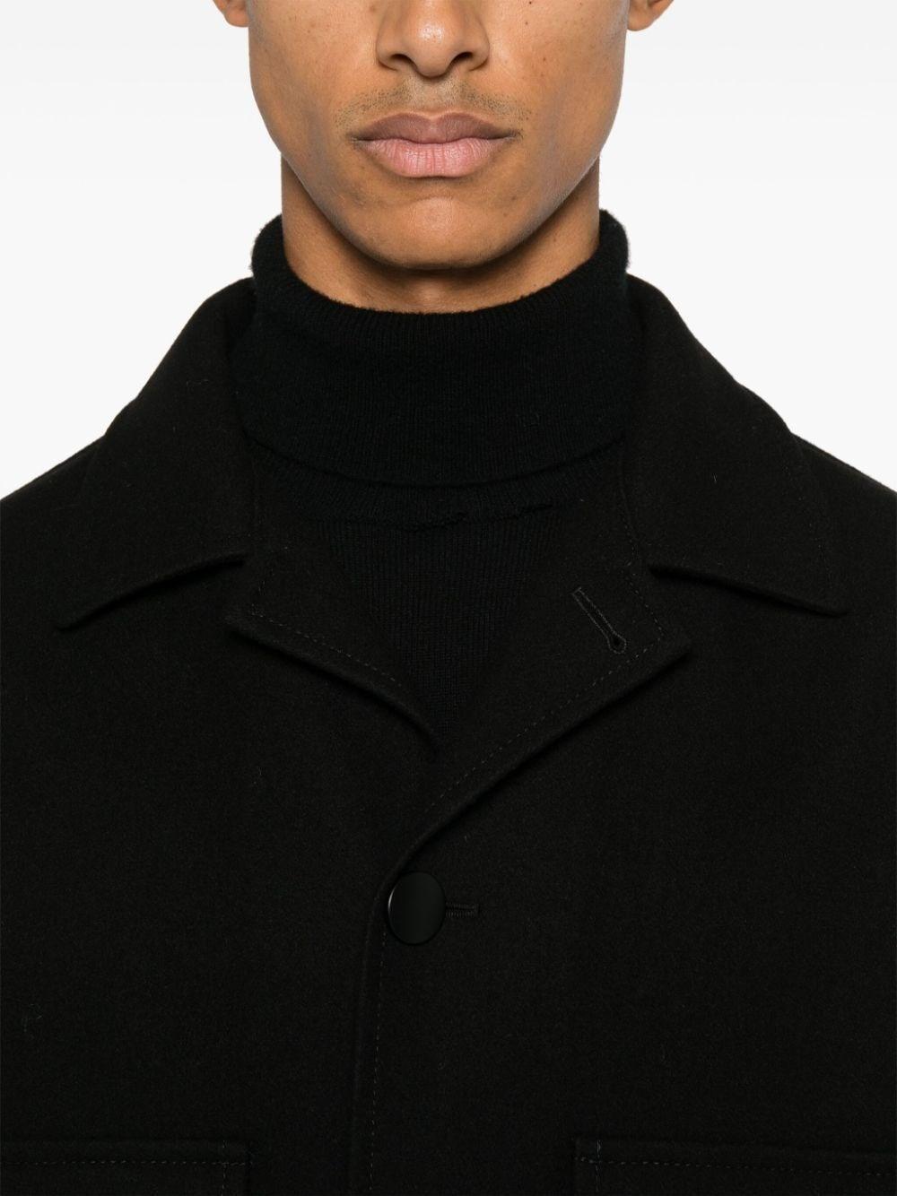 Tagliatore `Amir` Shirt Jacket Vendita