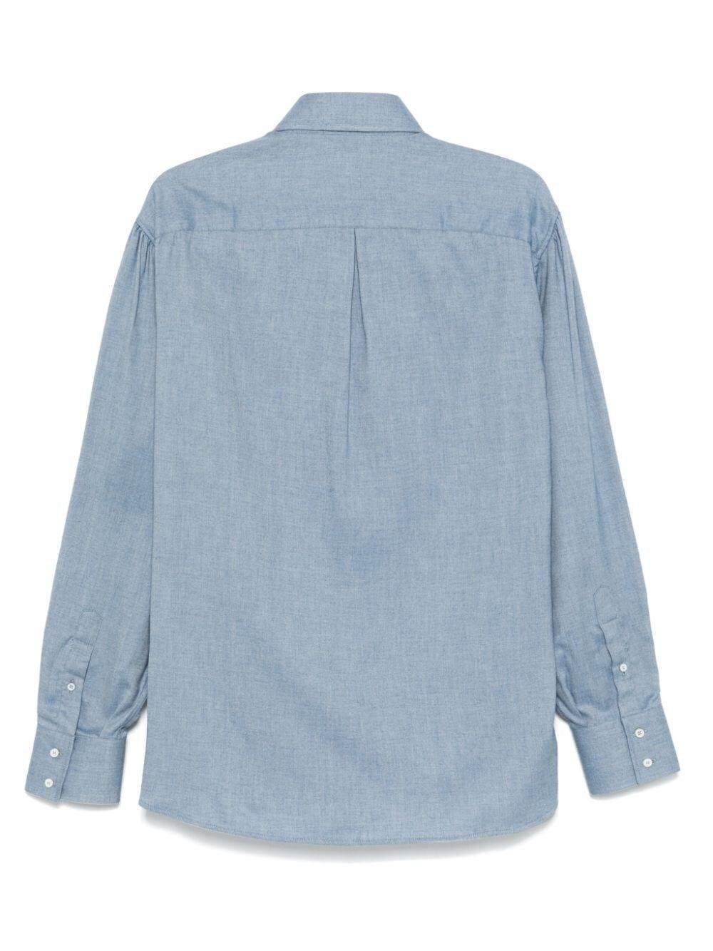 Brunello cucinelli Shirt Pezzi Unici