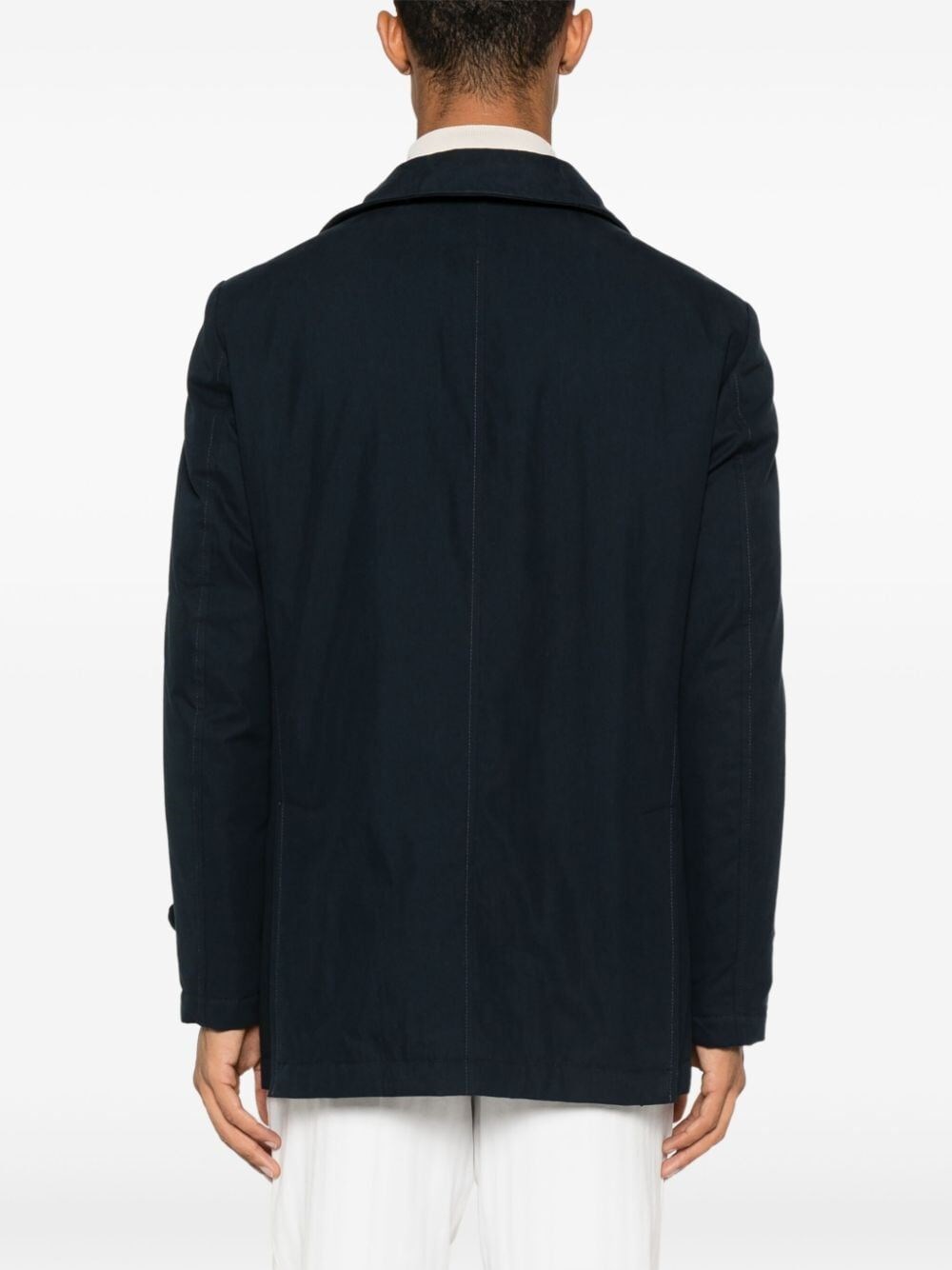 Brunello cucinelli Water Resistant Padded Jacket Soddisfazione Garantita