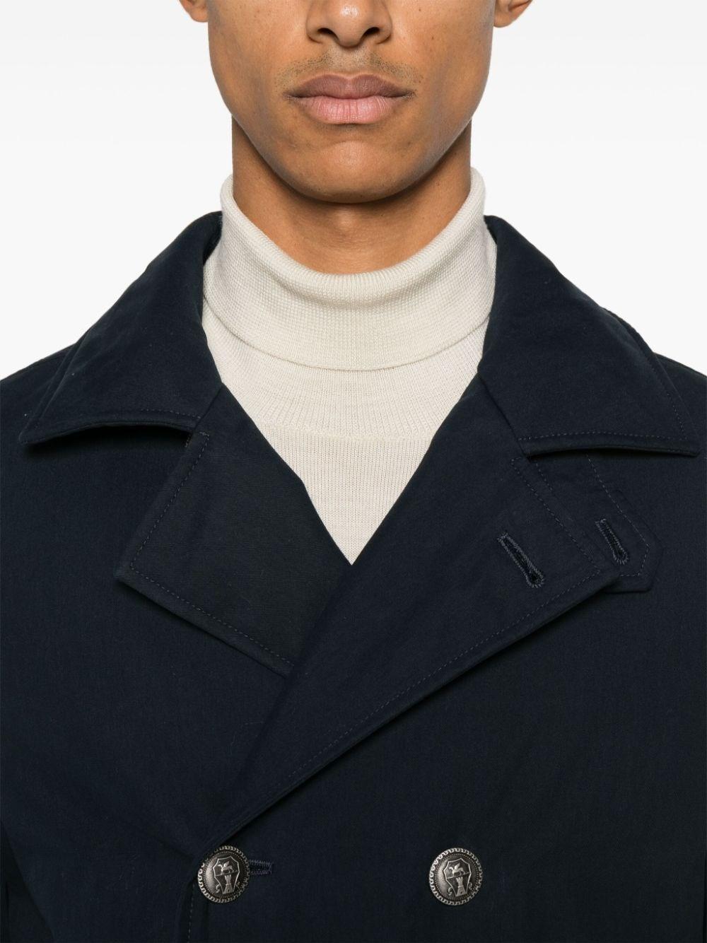 Brunello cucinelli Water Resistant Padded Jacket Soddisfazione Garantita