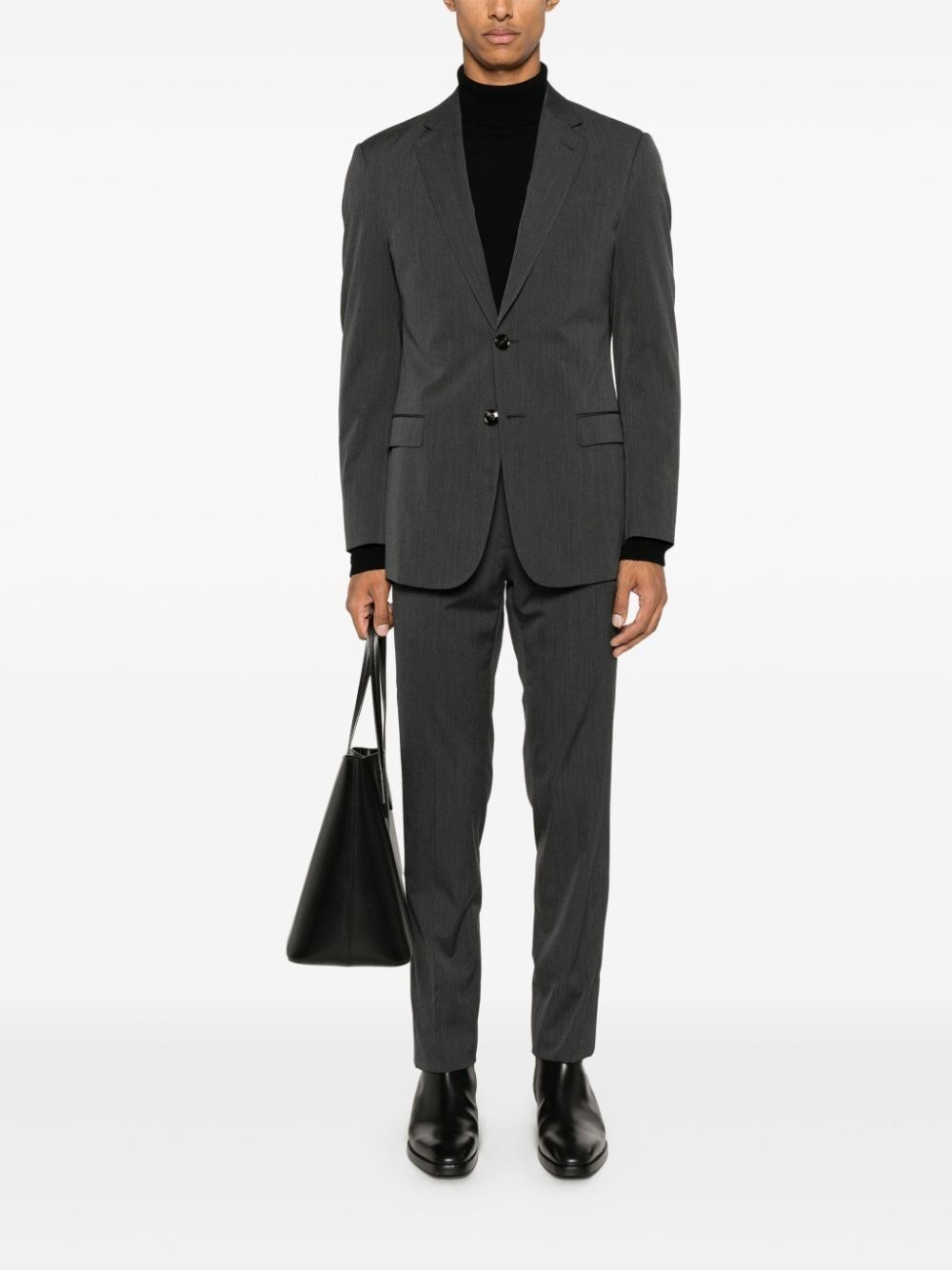 Giorgio armani Suit Acquista Ora