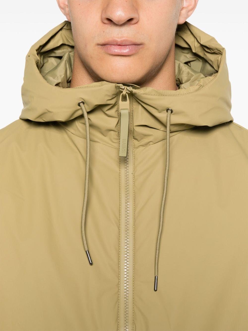 Rains `Lohja` Jacket Promozione Limitata