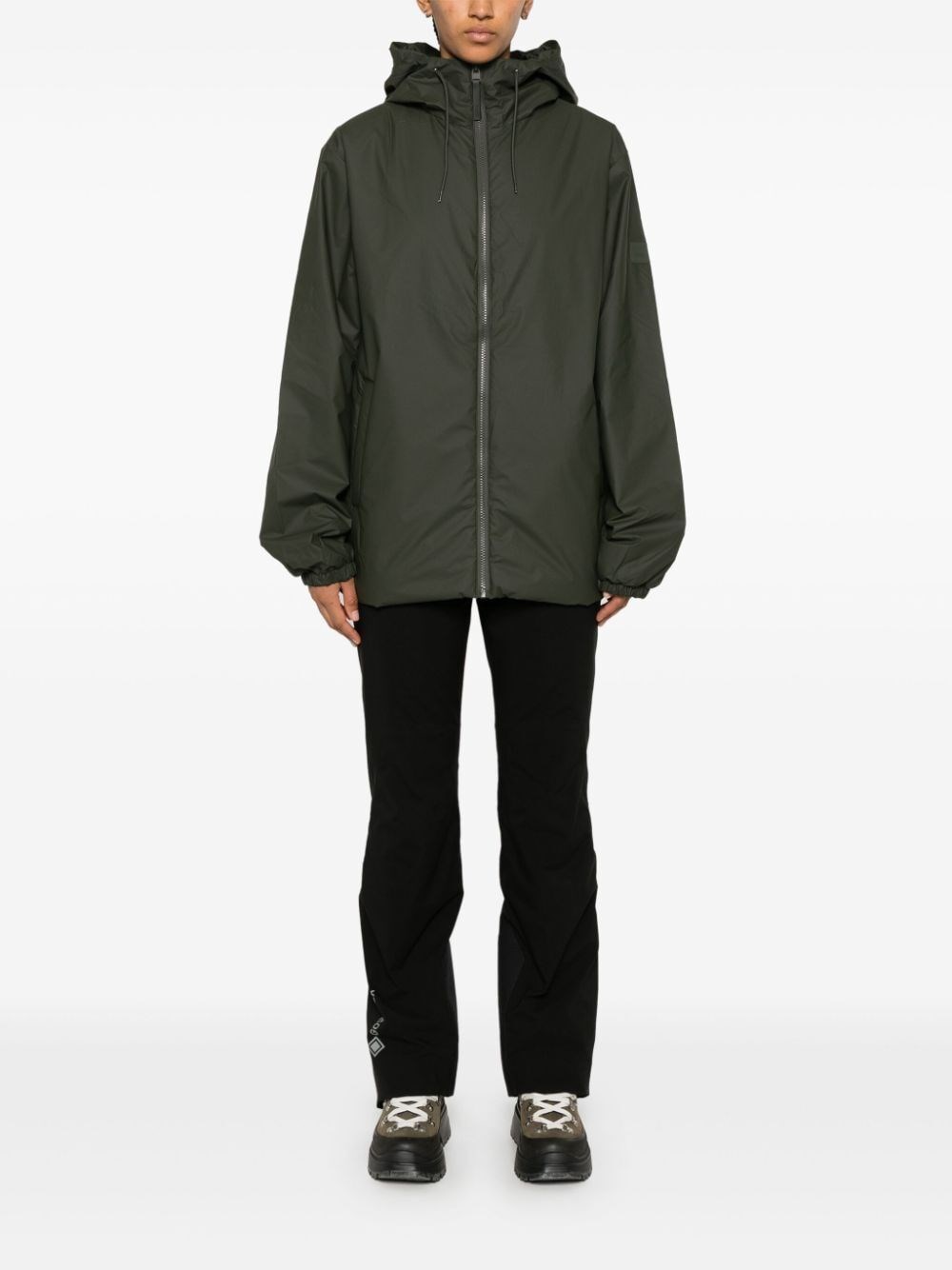 Rains `Lohja` Jacket Fino Al -60%