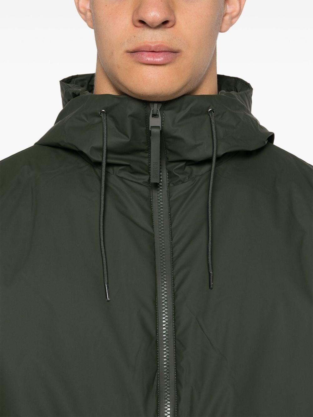 Rains `Lohja` Jacket Fino Al -60%