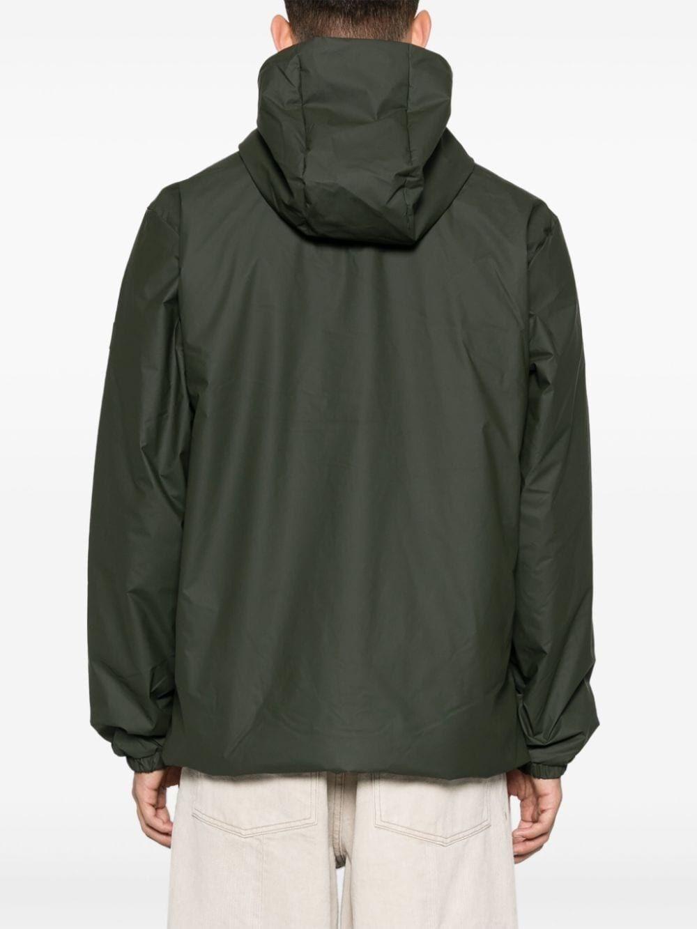 Rains `Lohja` Jacket Fino Al -60%