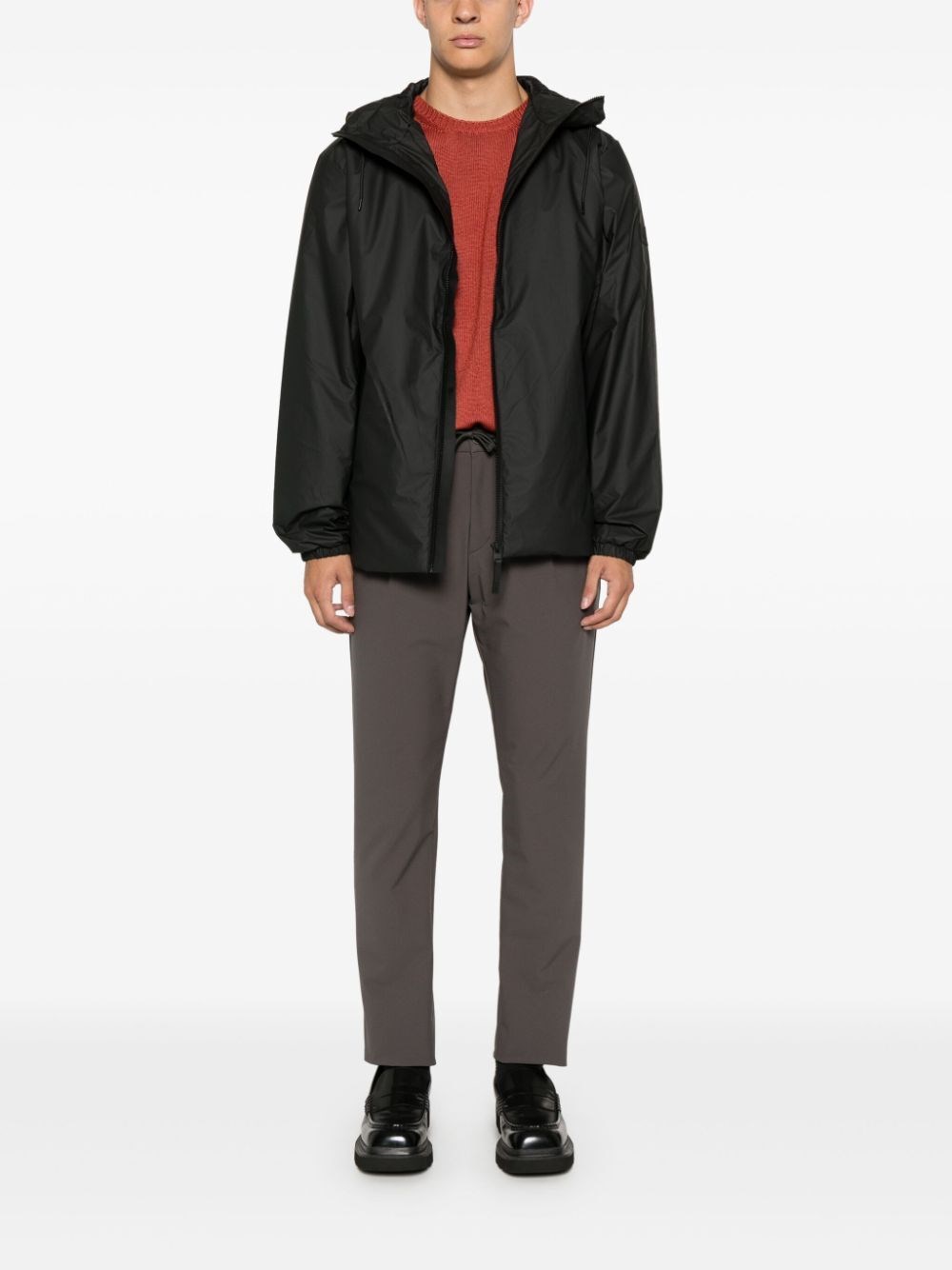 Rains `Lohja` Jacket Shopping Online