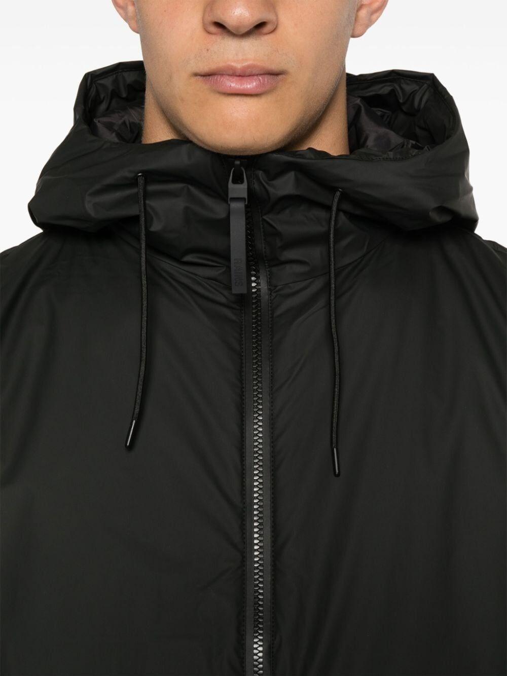 Rains `Lohja` Jacket Shopping Online