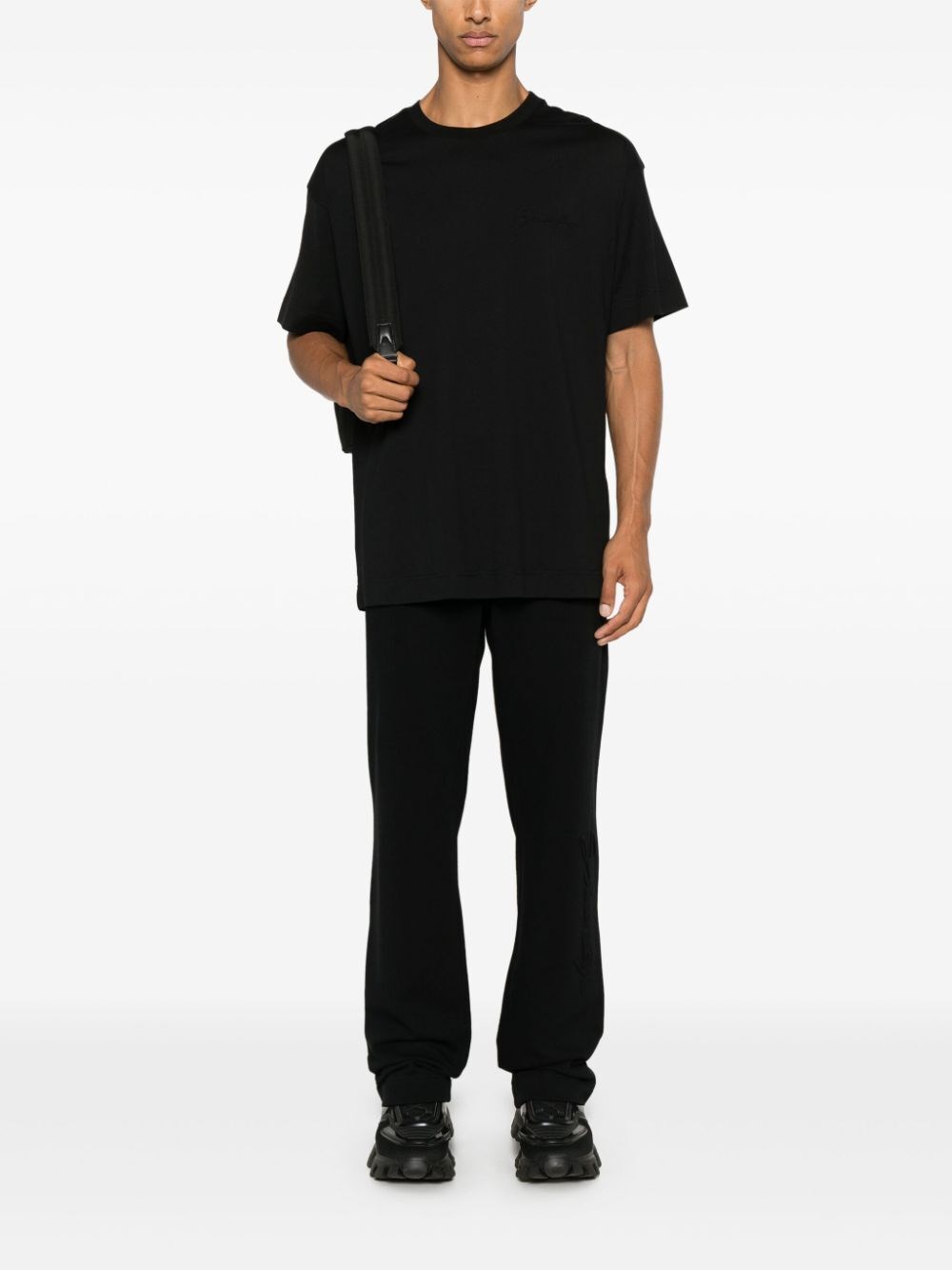 Givenchy Short Sleeve T-Shirt Affare Del Giorno