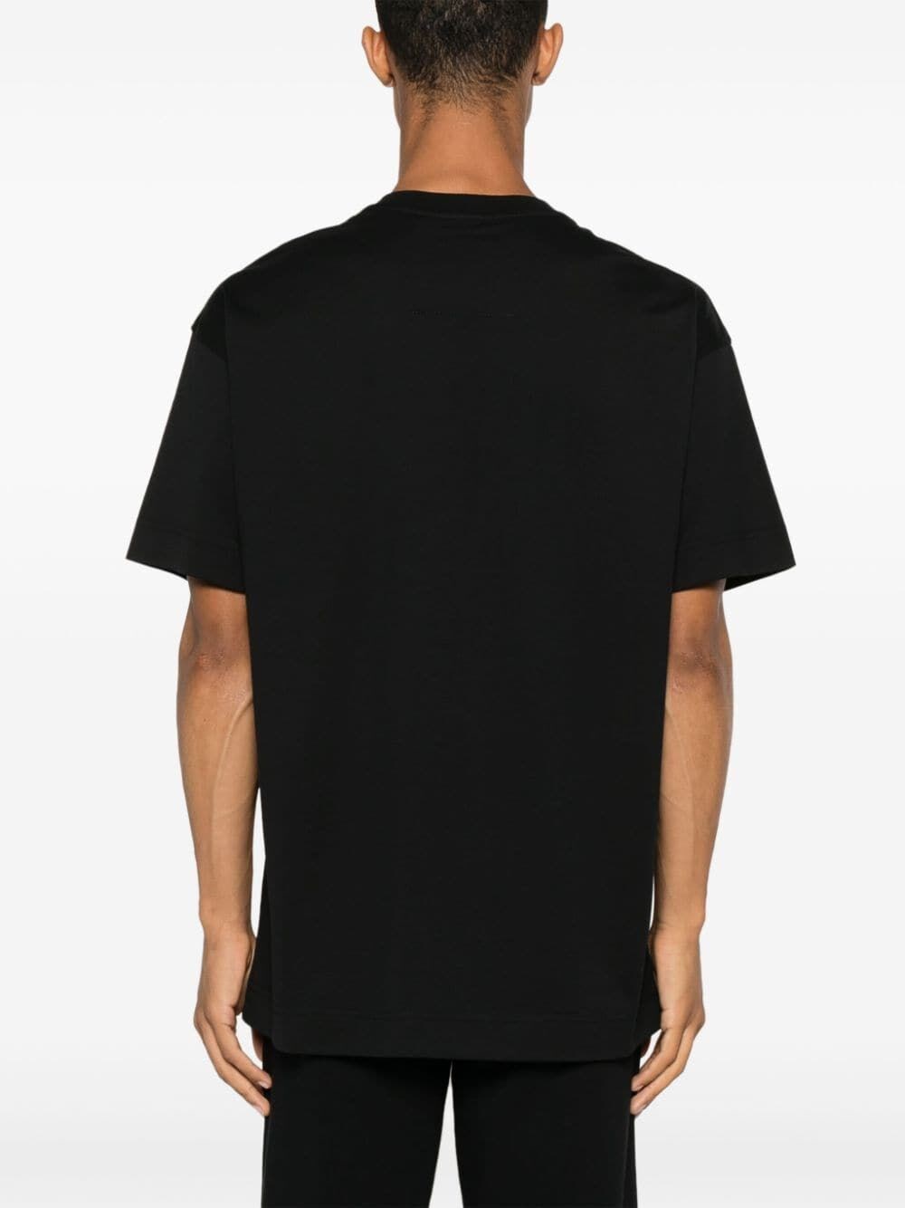 Givenchy Short Sleeve T-Shirt Affare Del Giorno