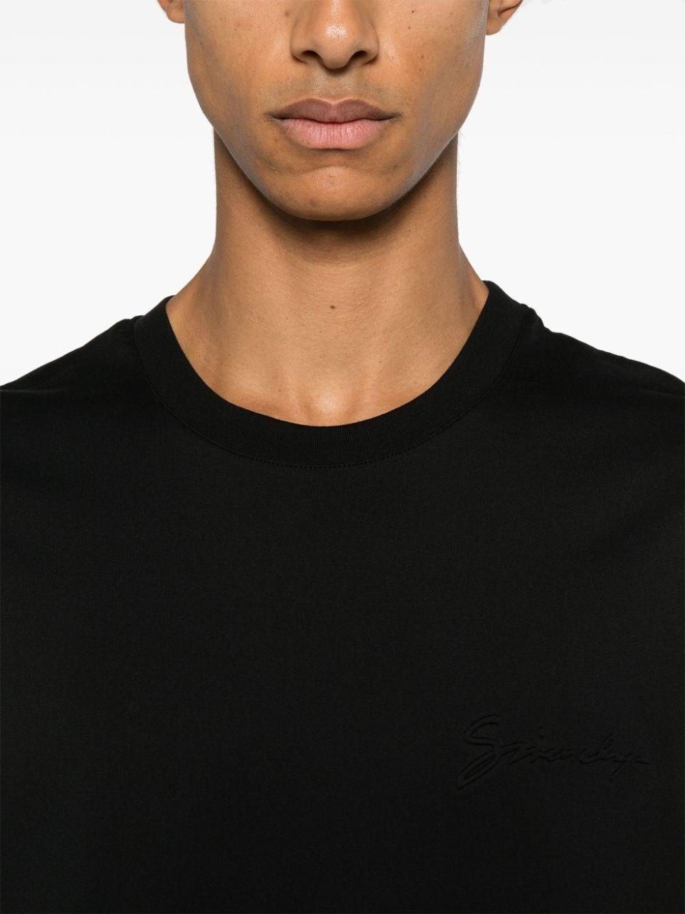 Givenchy Short Sleeve T-Shirt Affare Del Giorno