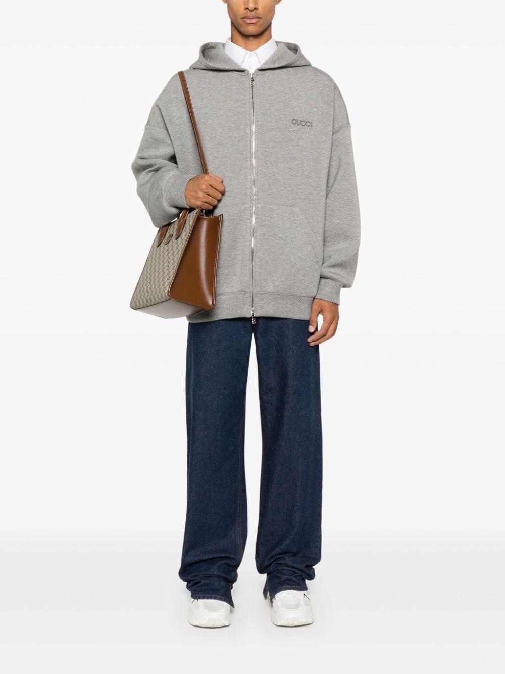 Gucci Hoodie Presa