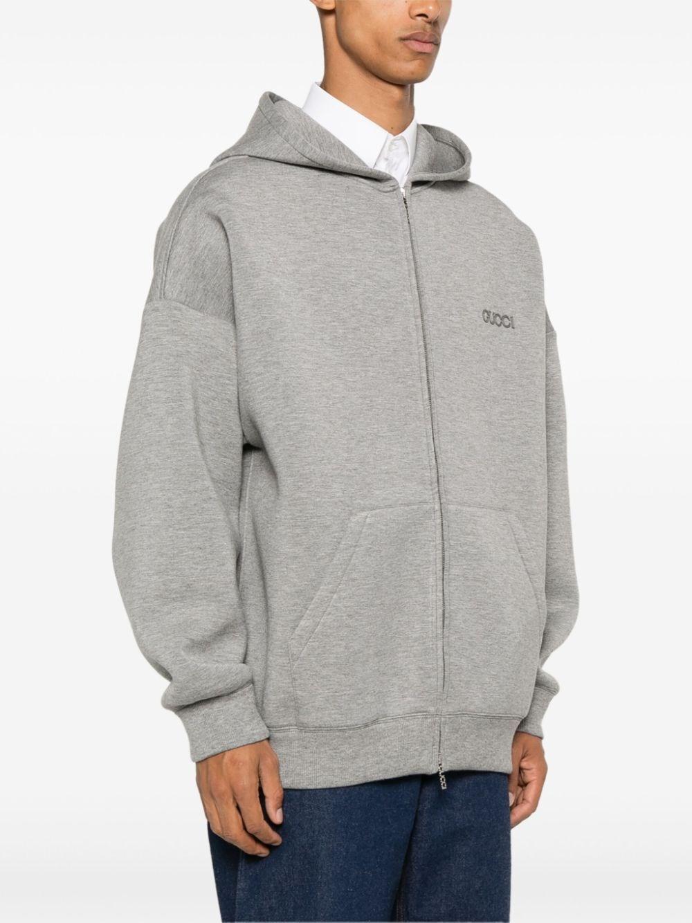 Gucci Hoodie Presa
