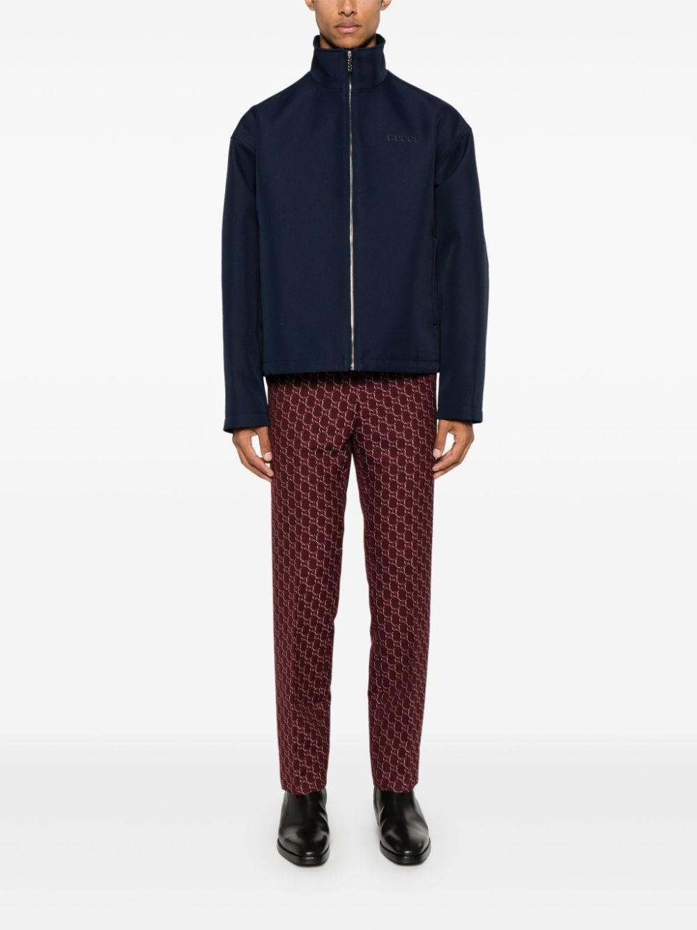 Gucci Blouson Sconto
