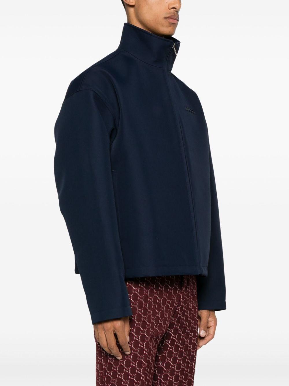 Gucci Blouson Sconto