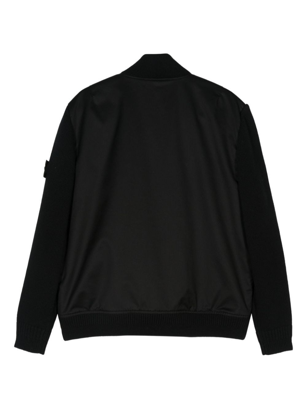 Stone island `Ghost` Padded Jacket Outlet