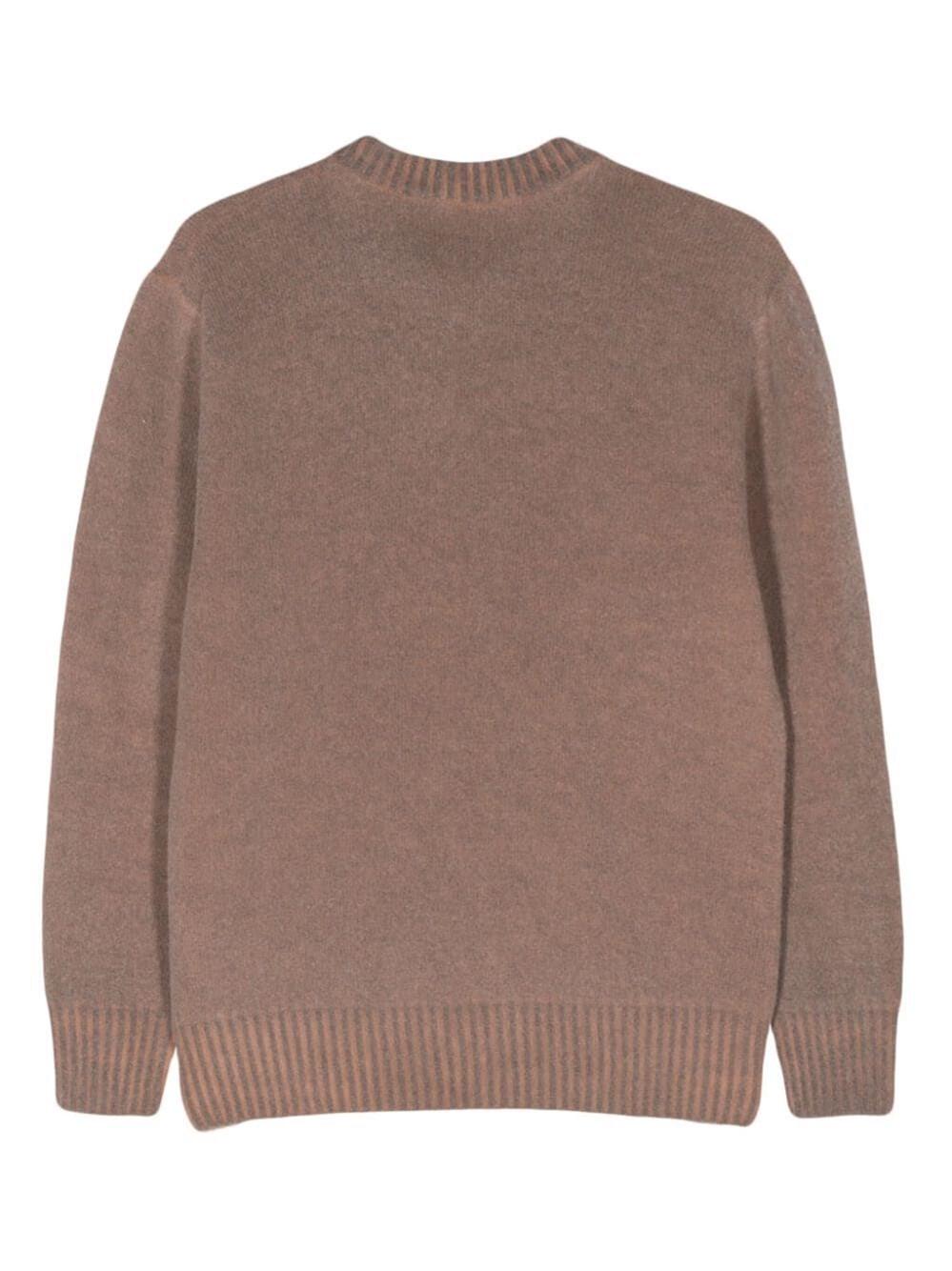 Altea Crew-Neck Sweater Vendita Calda