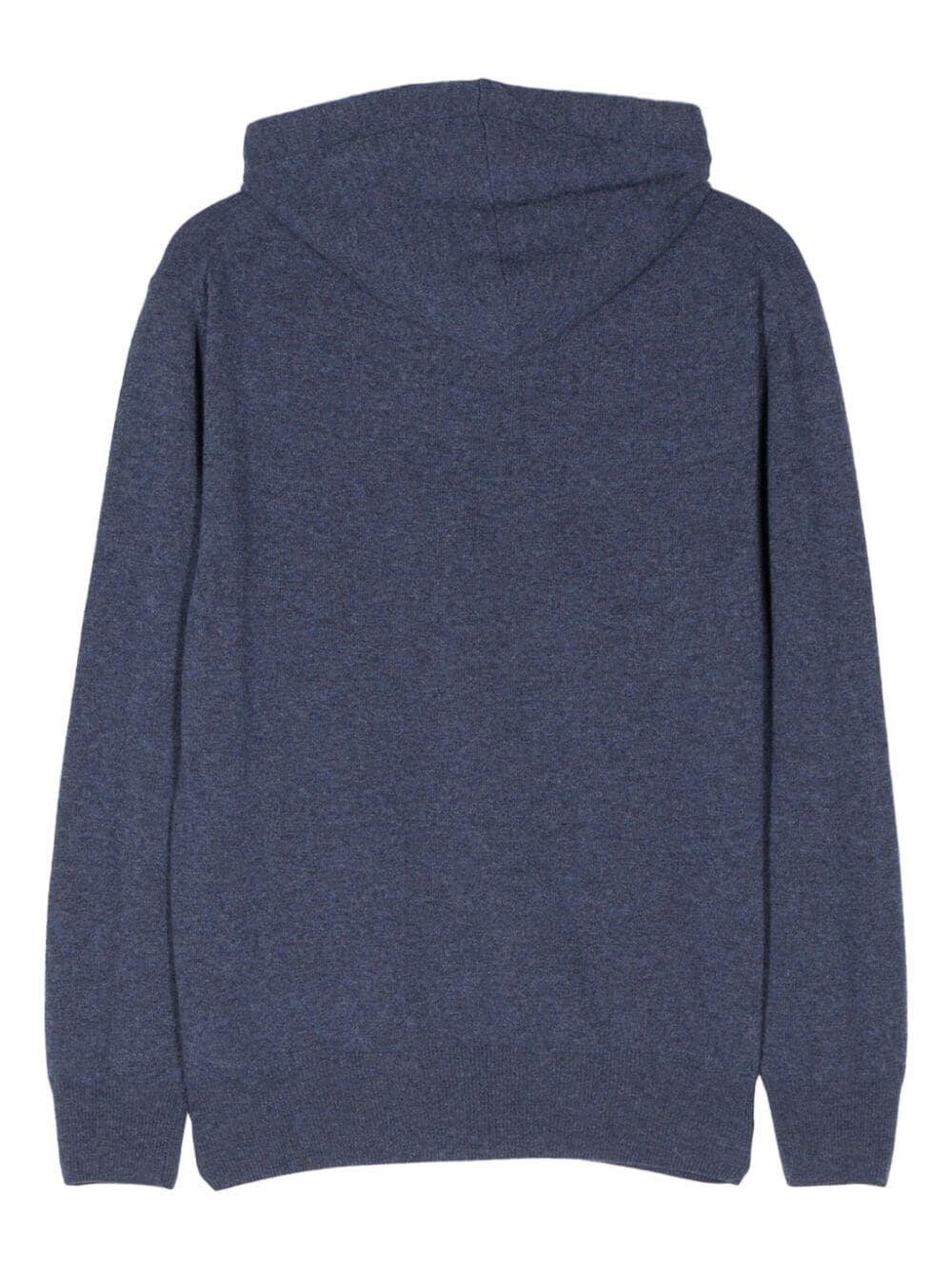 Altea Hooded Sweater Latest fashion