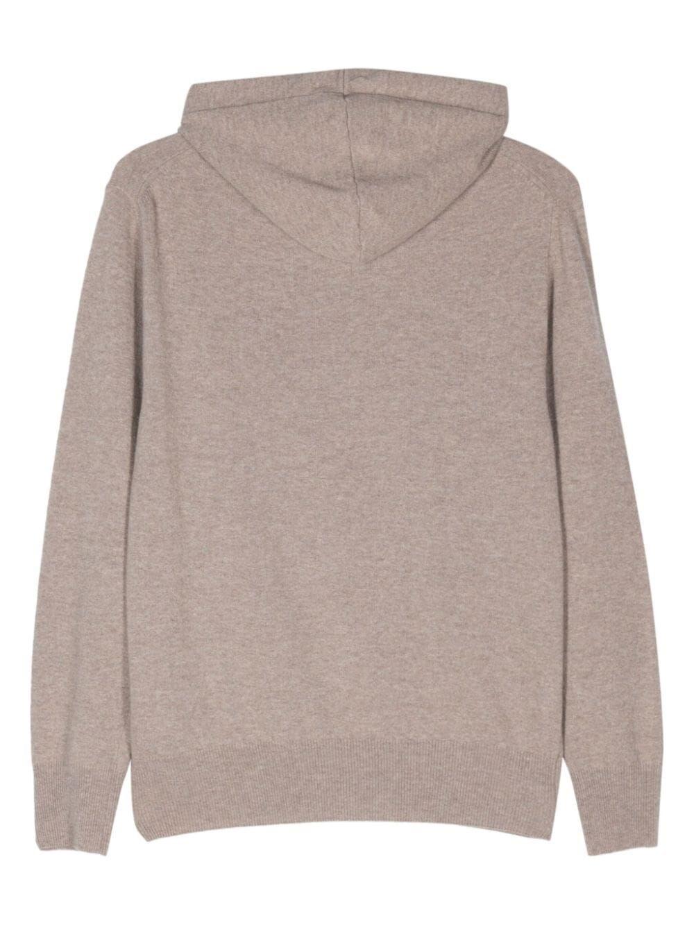 Altea Hooded Sweater Saldi Di Fabbrica