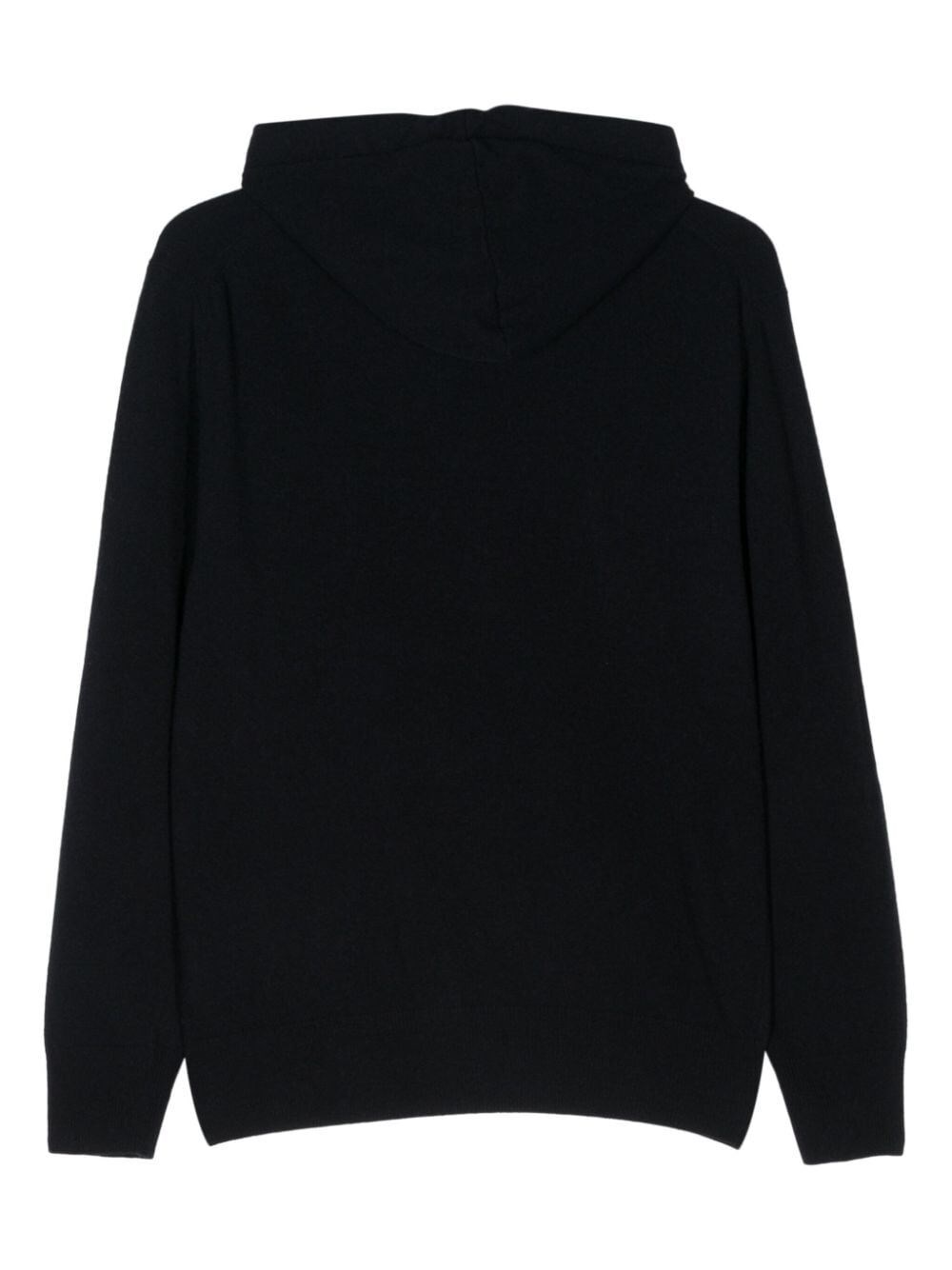 Altea Hooded Sweater I Più Venduti