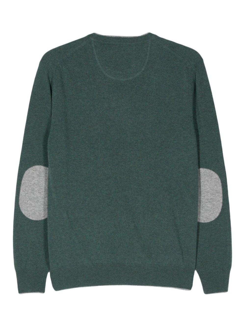 Altea Crew-Neck Sweater Vendite Flash