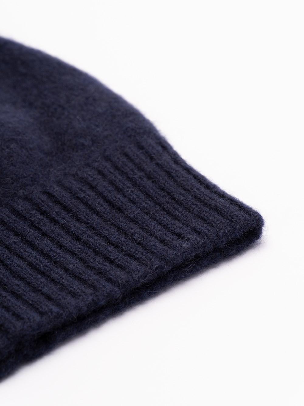 Piacenza 1733 Beanie In Linea