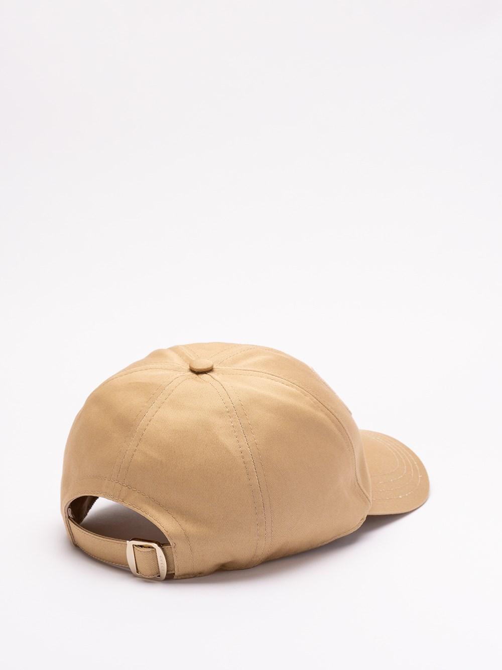 Gucci Baseball Cap Soddisfazione Garantita