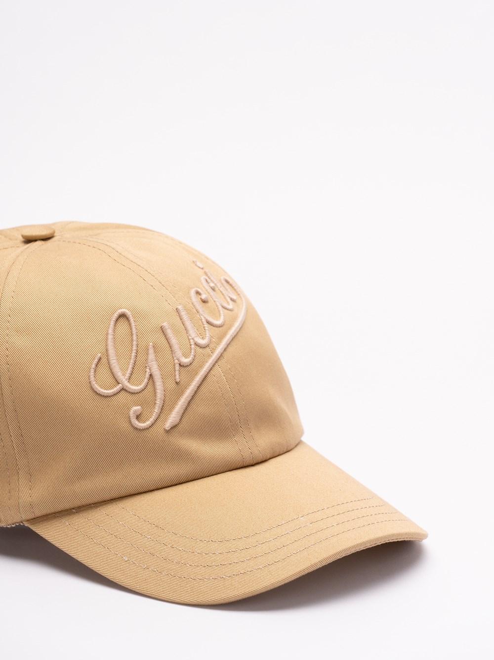 Gucci Baseball Cap Soddisfazione Garantita