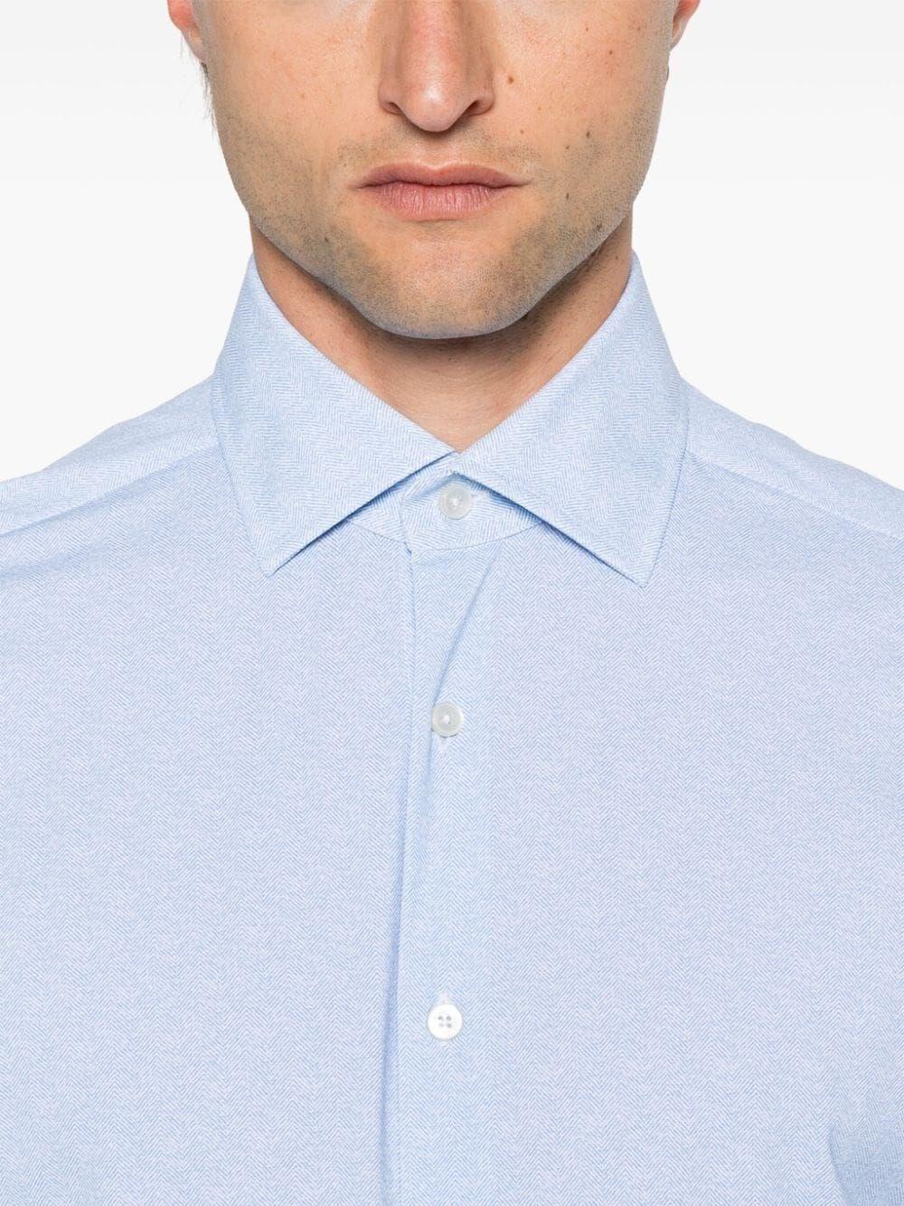 Xacus `Active` Shirt Consegna Veloce