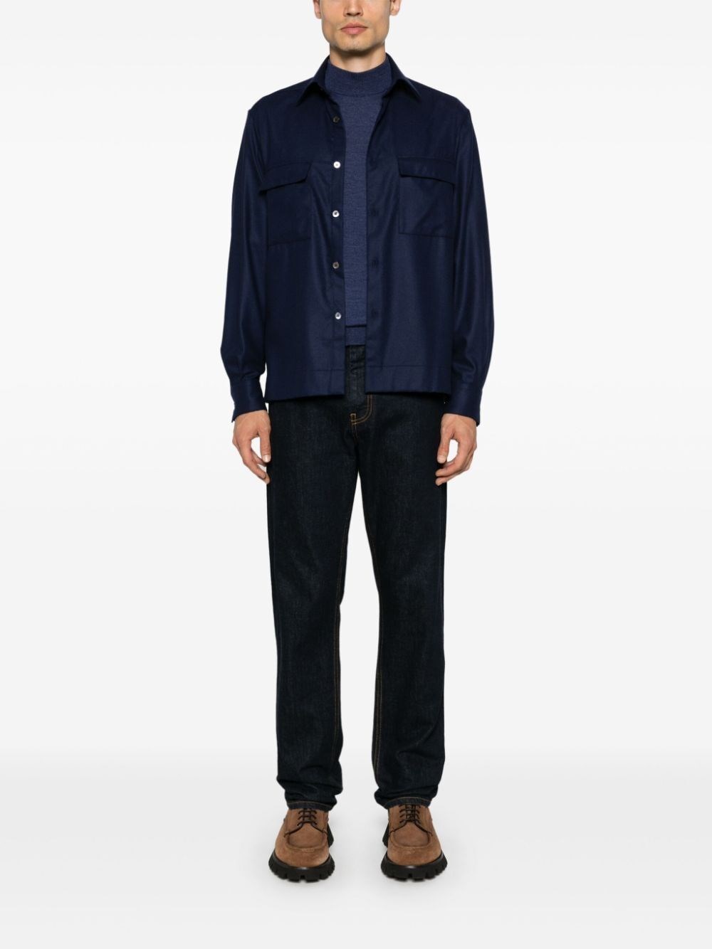 Xacus Shirt Fino Al -60%