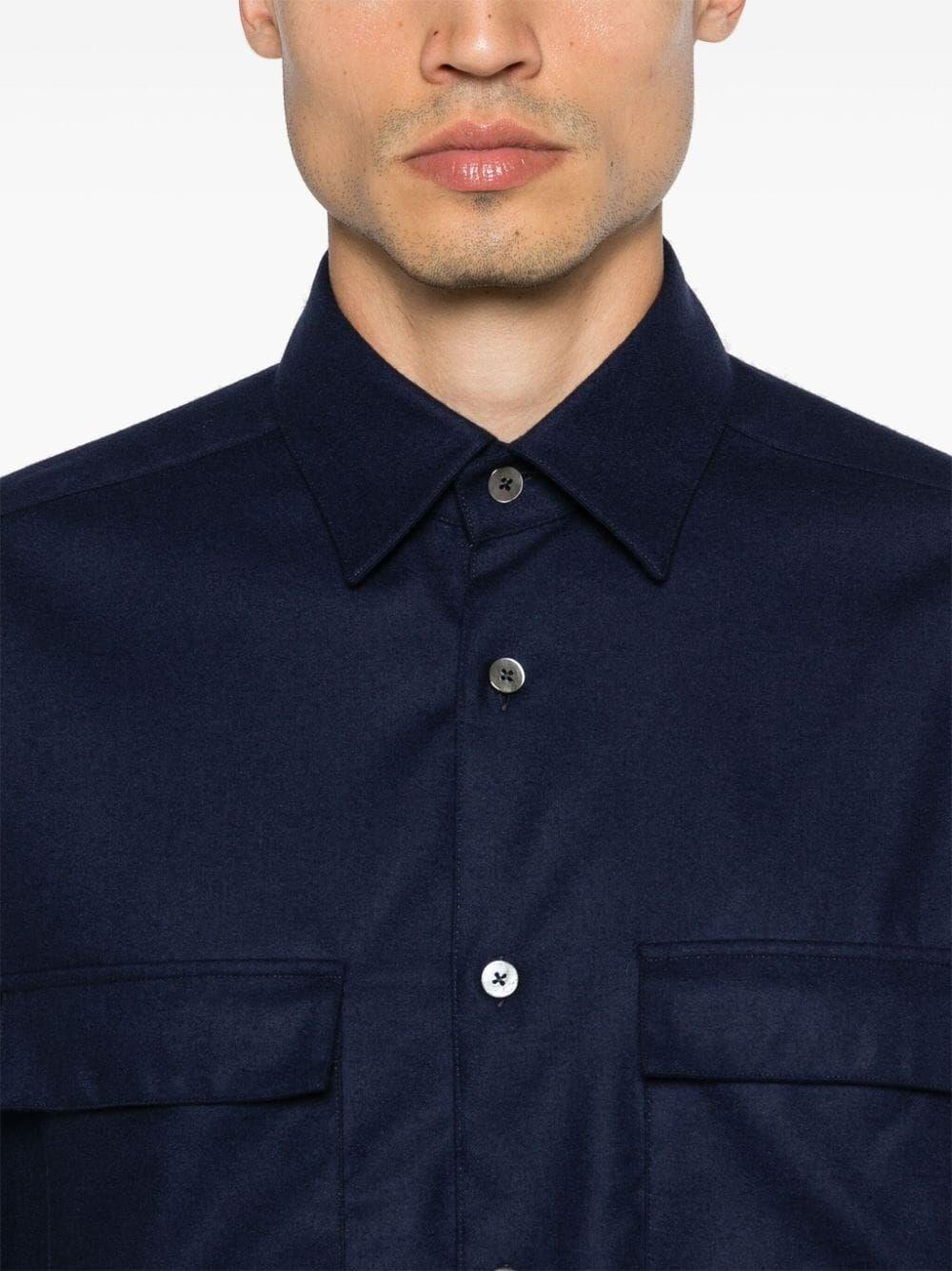Xacus Shirt Fino Al -60%