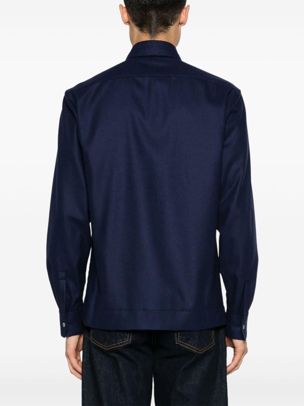 Xacus Shirt Fino Al -60%