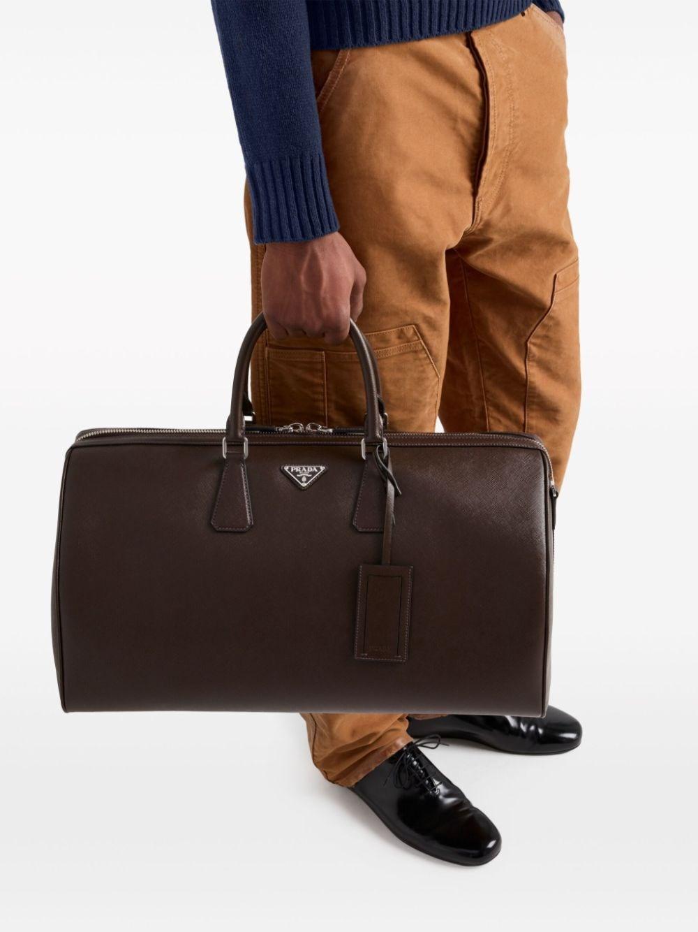 Prada Moleskin Pants Affare Del Giorno