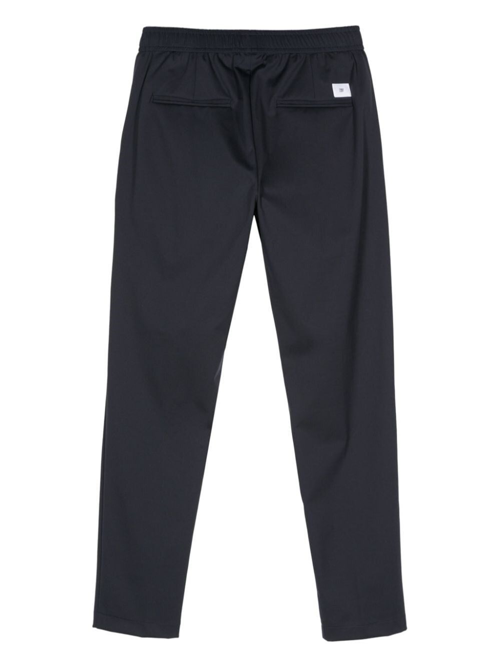 P.m.d.s. `Steve` Slim Pants Presa