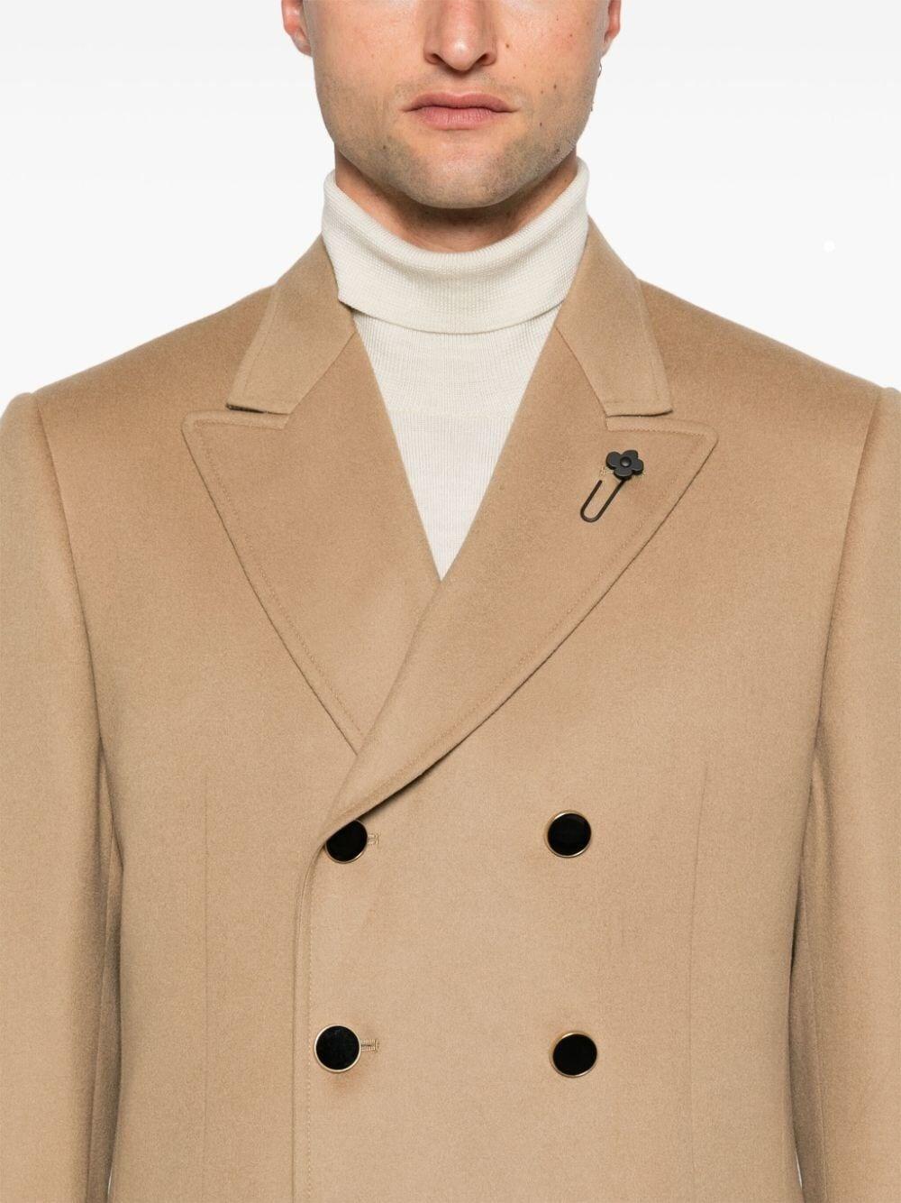 Lardini `Attitude Drop 7 Reg` Jacket Outlet