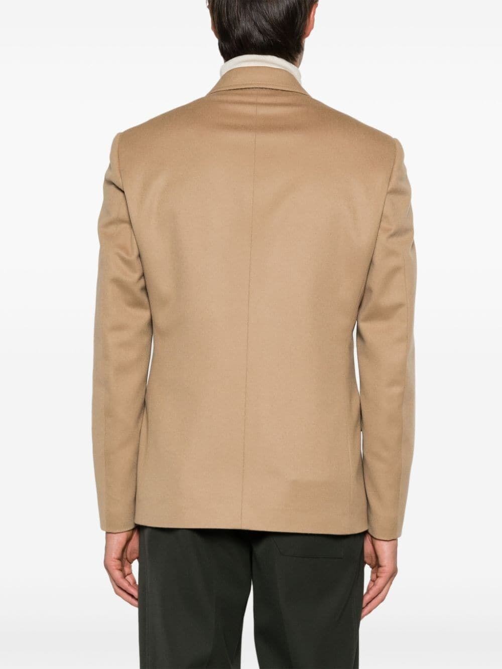 Lardini `Attitude Drop 7 Reg` Jacket Outlet