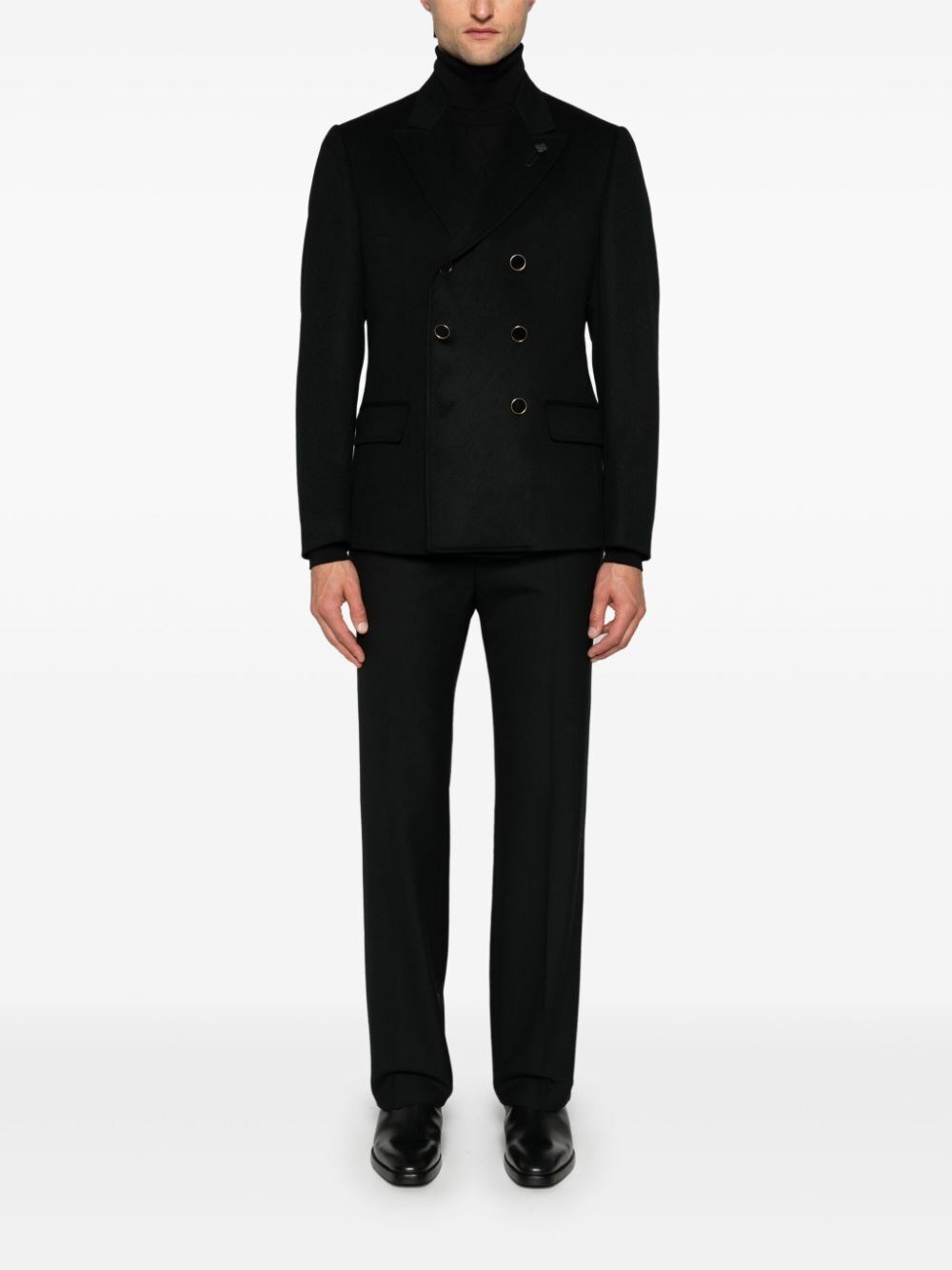 Lardini `Attitude Drop 7 Reg` Jacket In Vendita