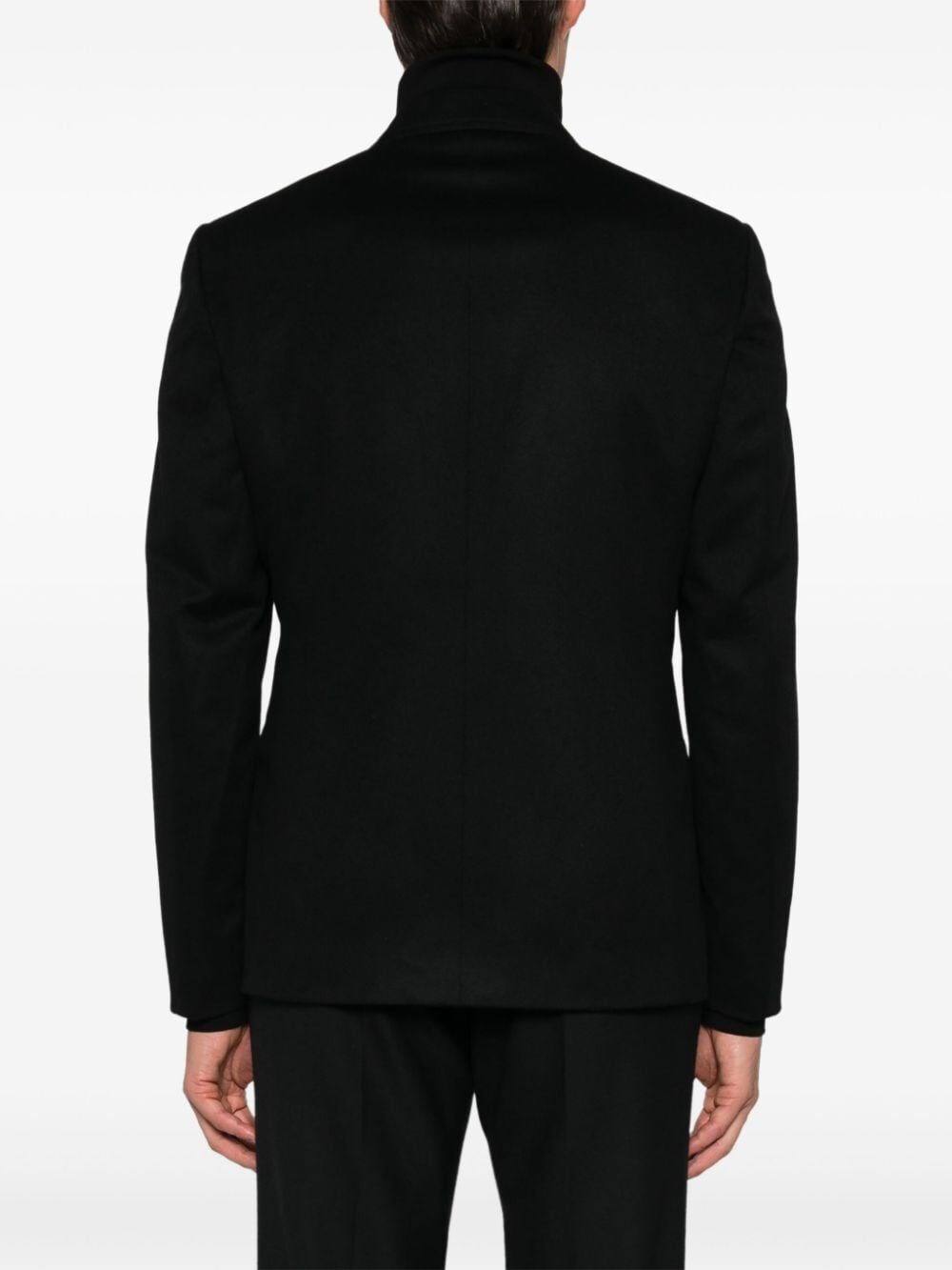 Lardini `Attitude Drop 7 Reg` Jacket In Vendita
