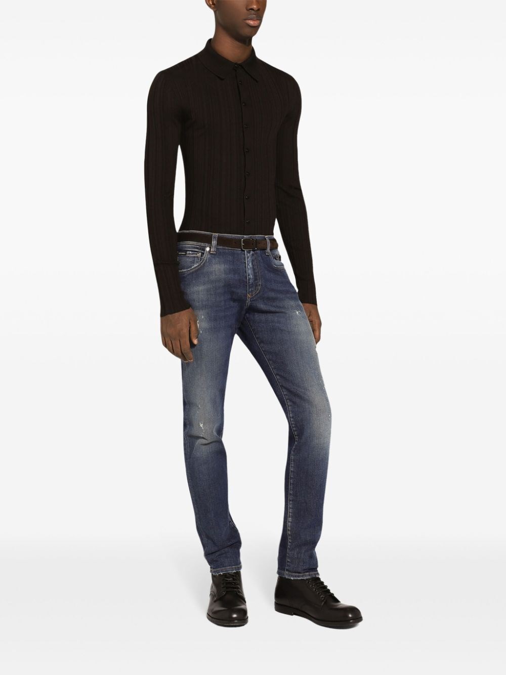 Dolce & gabbana Jeans I Più Venduti