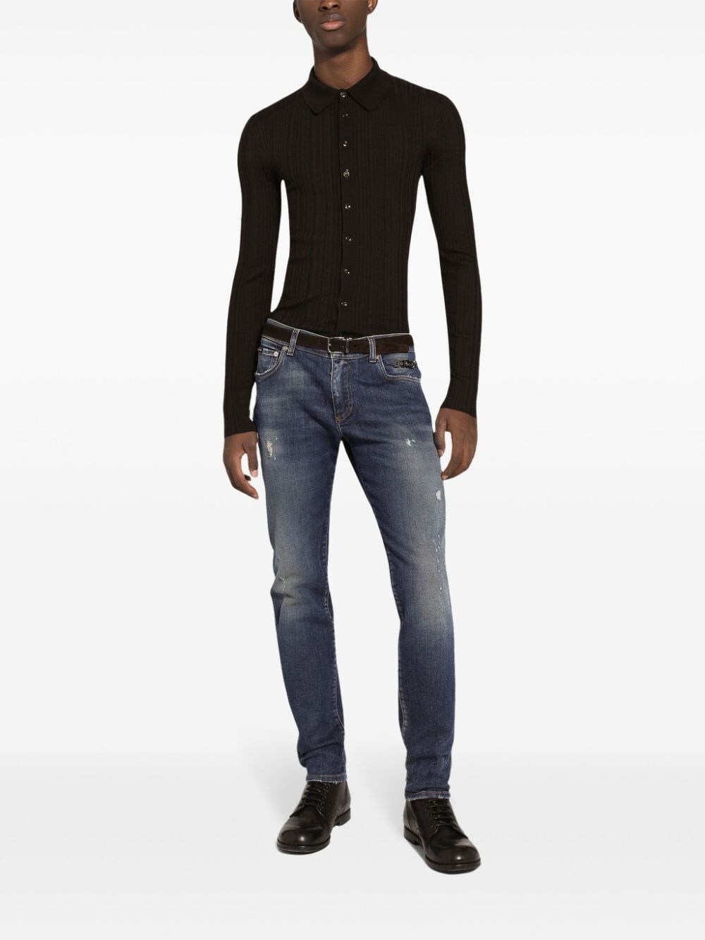 Dolce & gabbana Jeans I Più Venduti