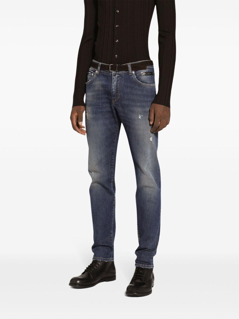 Dolce & gabbana Jeans I Più Venduti