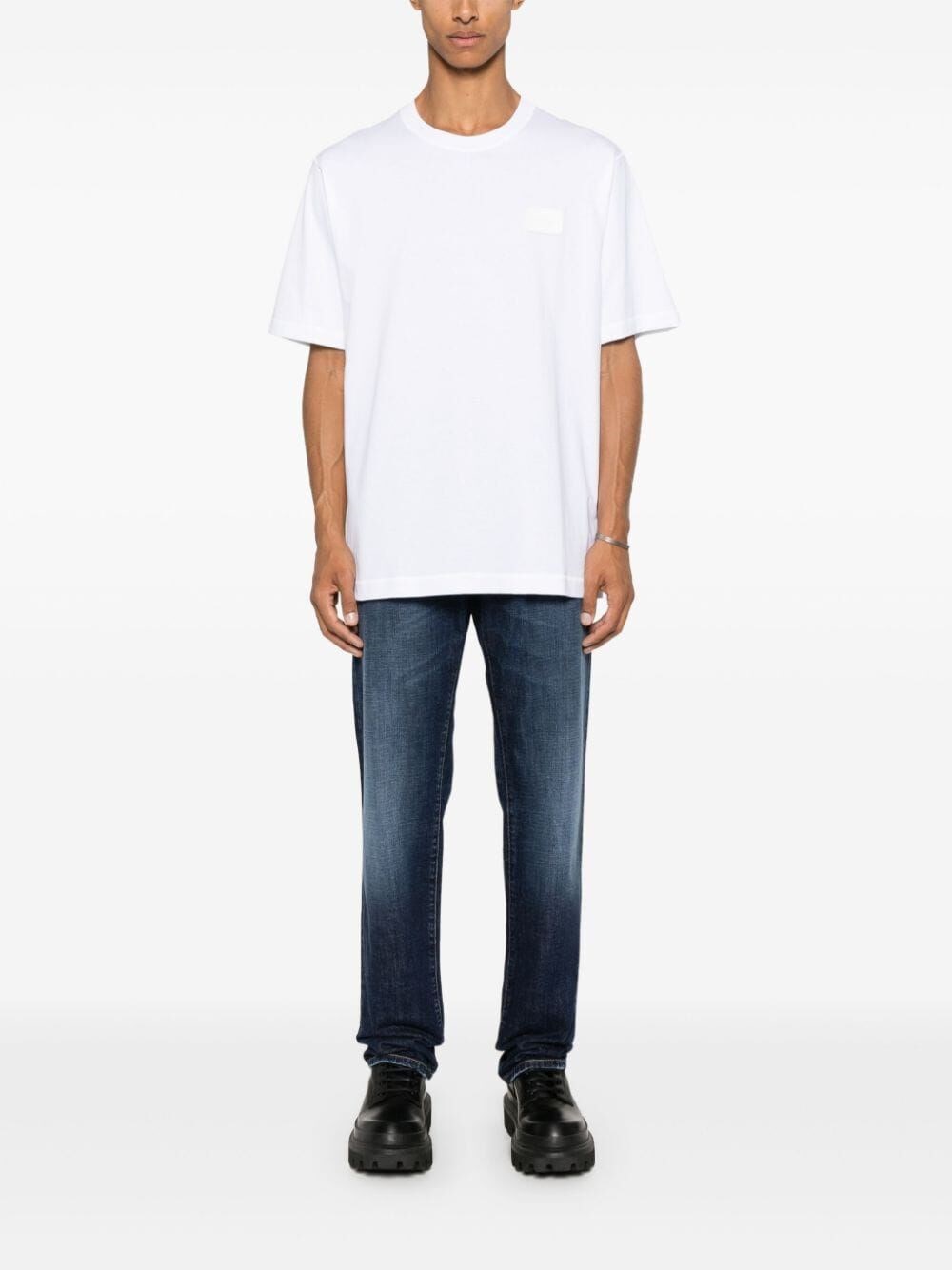 Dolce & gabbana Jeans Vendite Flash