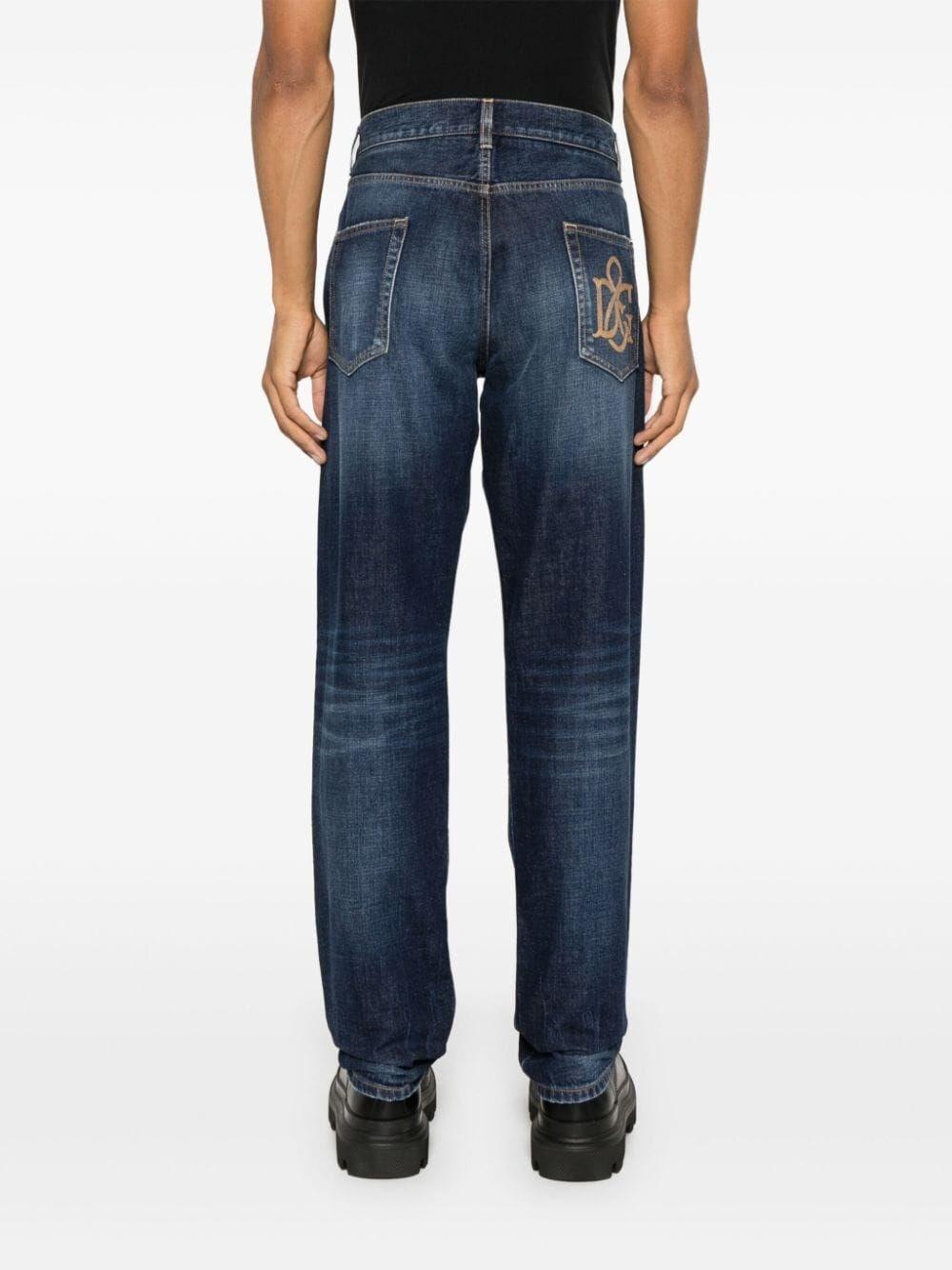Dolce & gabbana Jeans Vendite Flash