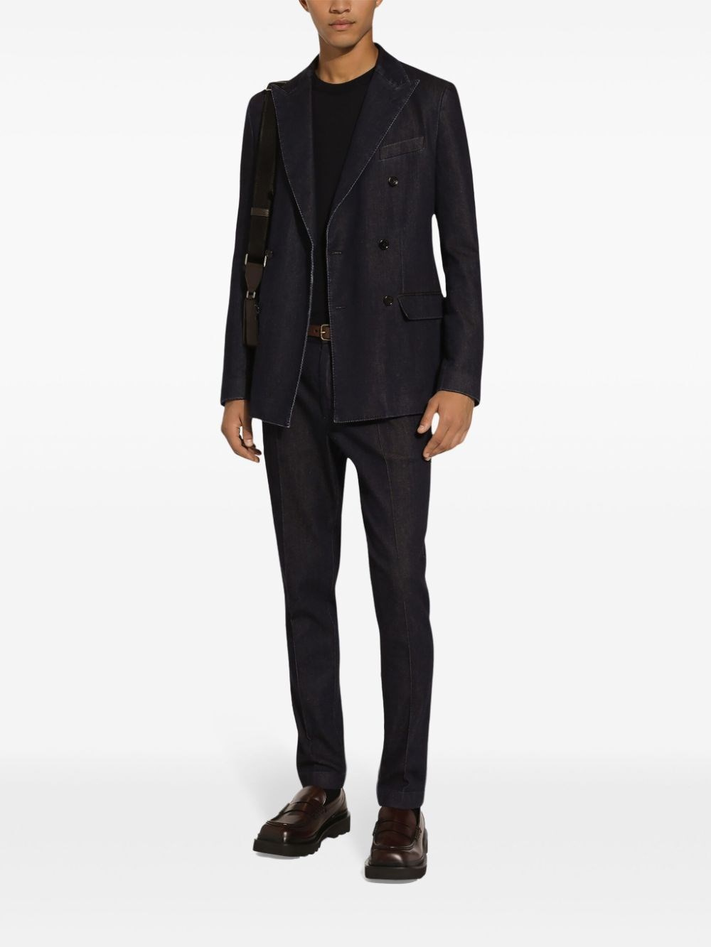 Dolce & gabbana Jacket Negozio