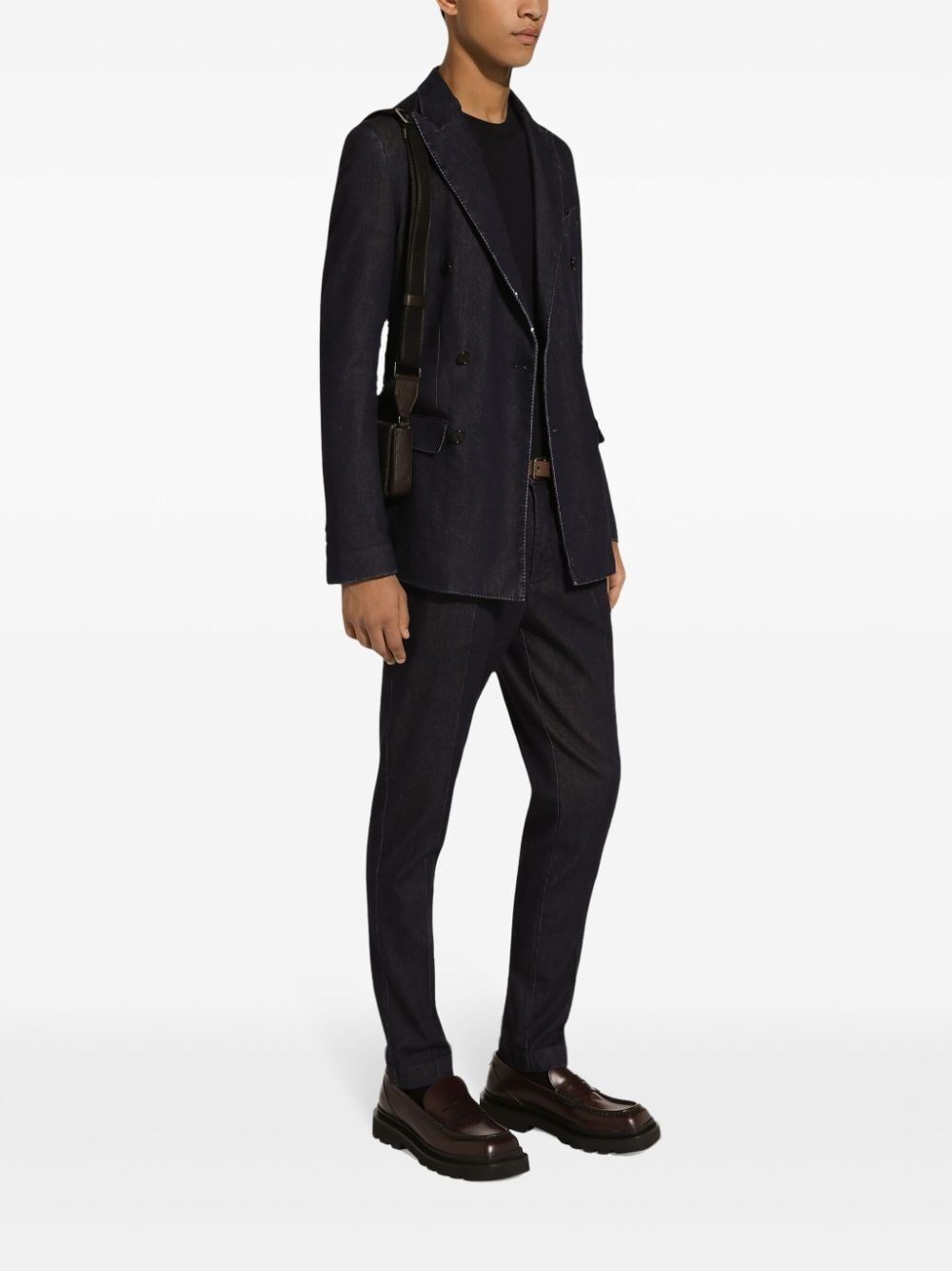 Dolce & gabbana Jacket Negozio