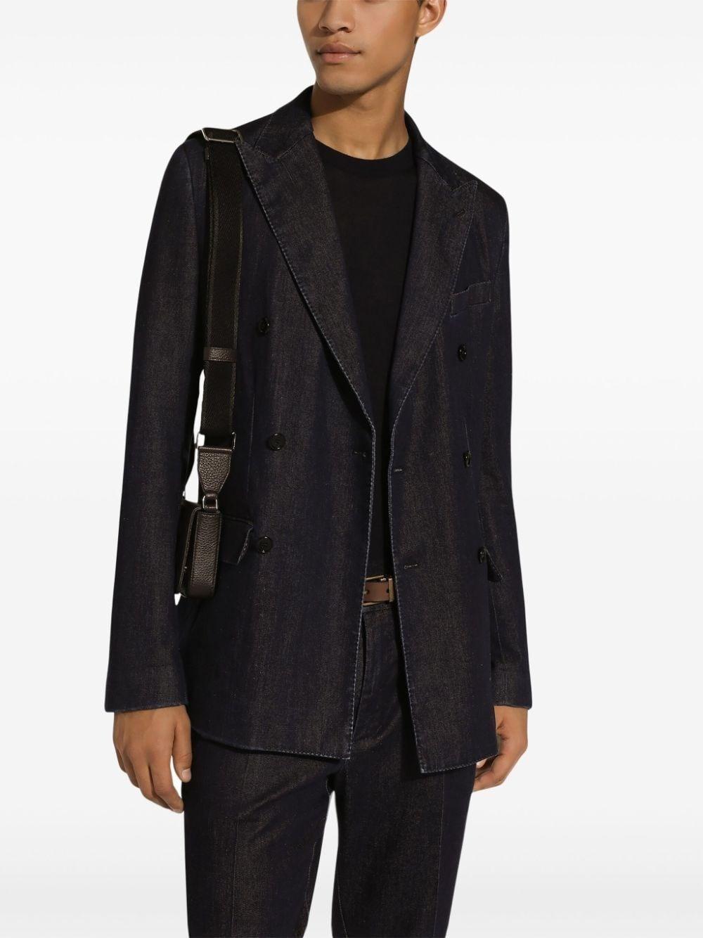 Dolce & gabbana Jacket Negozio