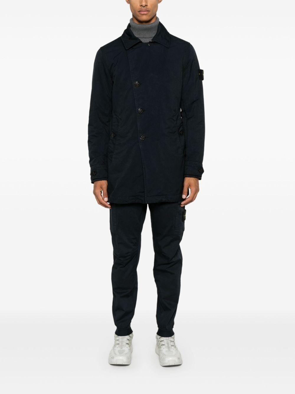 Stone island Padded Jacket Nuova