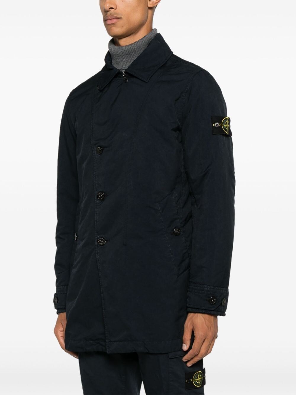Stone island Padded Jacket Nuova