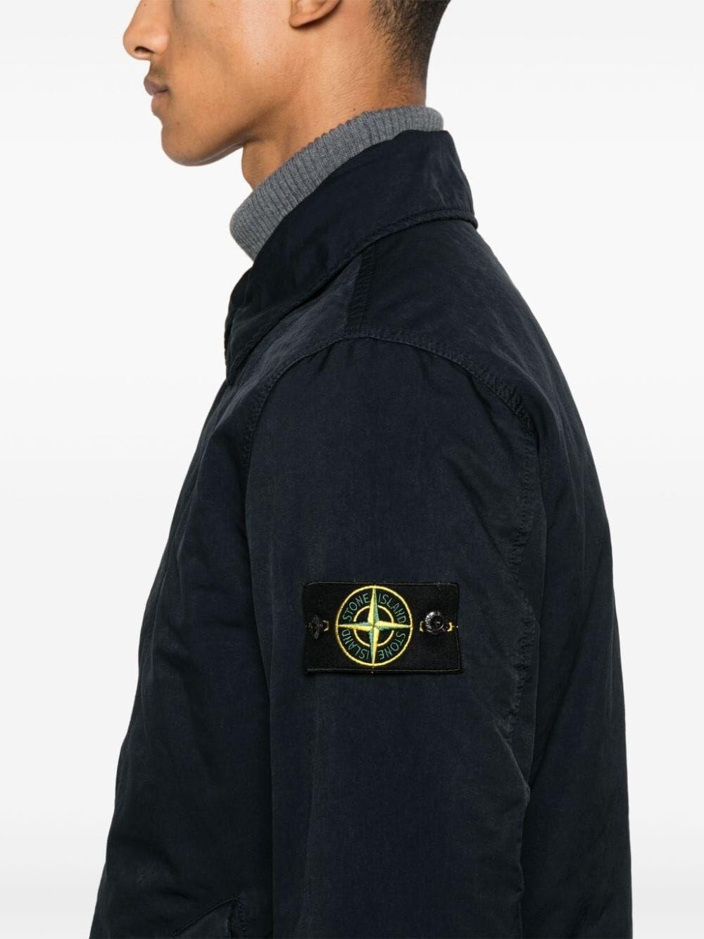 Stone island Padded Jacket Nuova